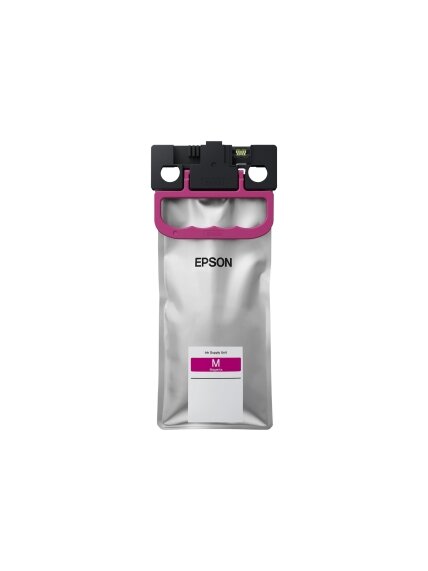 Epson XXL Ink Supply Unit | WorkForce Pro WF-C529R / C579R | Ink Cartridge | Magenta