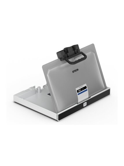 Epson XXL Ink | WorkForce Pro EM/EP-C800R | Ink cartrige | Black 1 Epson XXL Ink | WorkForce Pro EM/EP-C800R | Ink cartrige | Black 1