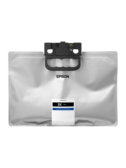 Epson XXL Ink | WorkForce Pro EM/EP-C800R | Ink cartrige | Black