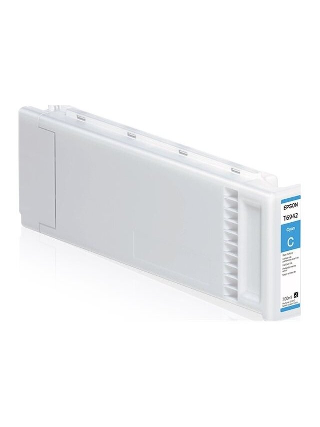 Epson C13T69420N | Ink Cartridges | Cyan Epson C13T69420N | Ink Cartridges | Cyan