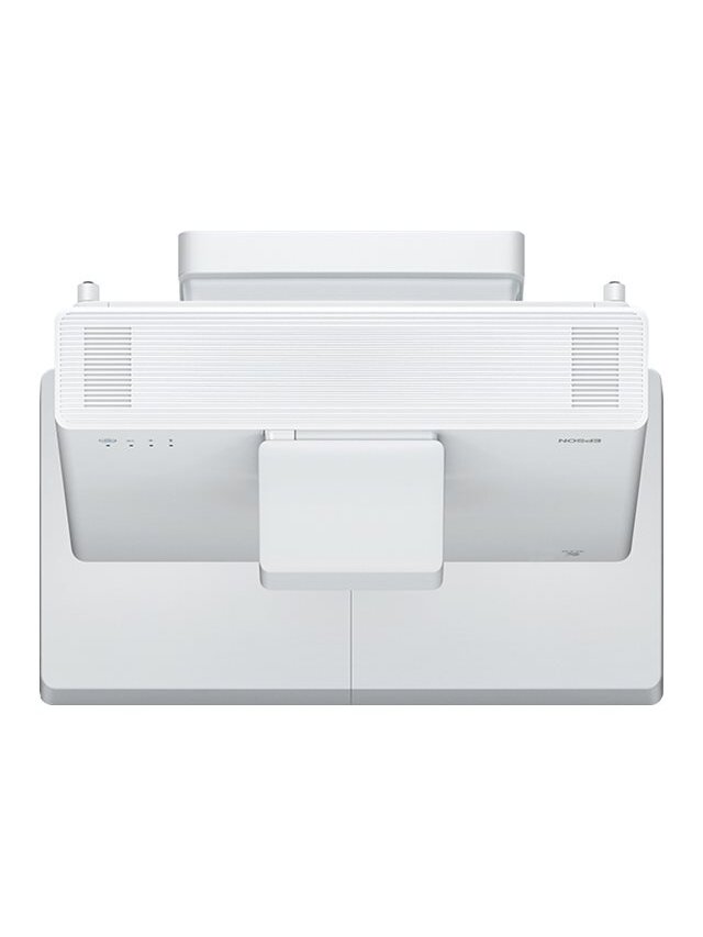 Epson | EB-800F | Full HD (1920x1080) | 5000 ANSI lumens | White | Lamp warranty 12 month(s) 5 Epson | EB-800F | Full HD (1920x1080) | 5000 ANSI lumens | White | Lamp warranty 12 month(s) 5