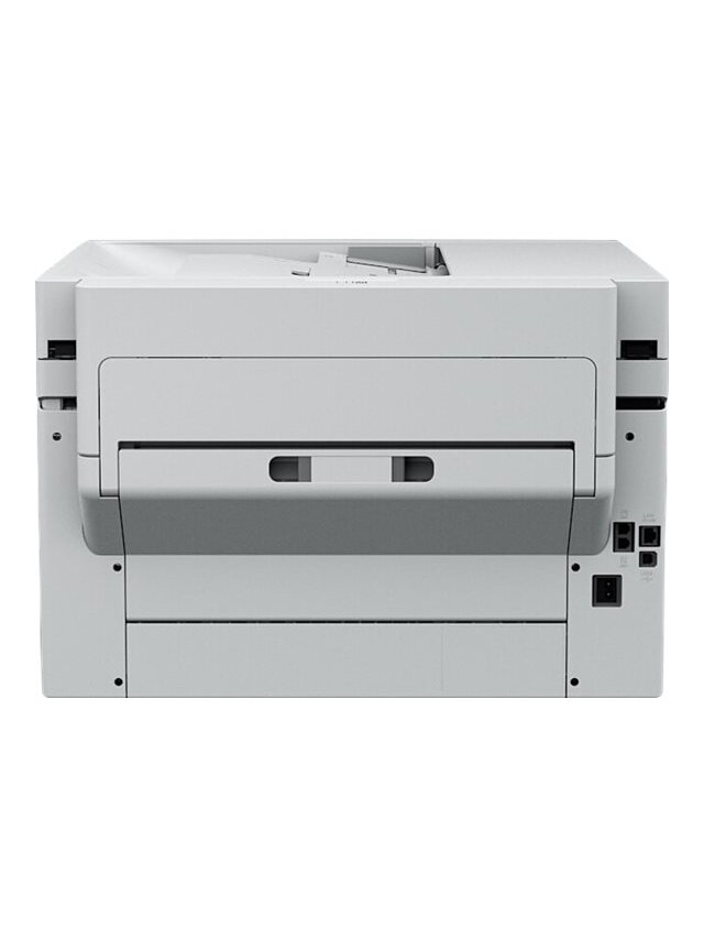 Epson | Multifunctional printer | EcoTank L15180 | Inkjet | Colour | 4-in-1 | Wi-Fi | Black and white 8