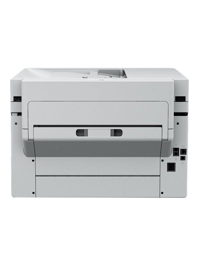 Epson | Multifunctional printer | EcoTank M15180 | Inkjet | Mono | 3-in-1 | Wi-Fi | Black and white 10