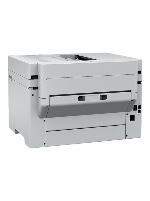 Epson | Multifunctional printer | EcoTank M15180 | Inkjet | Mono | 3-in-1 | Wi-Fi | Black and white 11