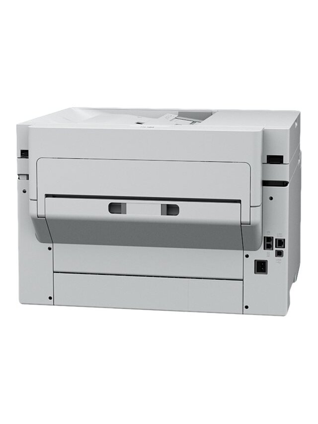 Epson | Multifunctional printer | EcoTank M15180 | Inkjet | Mono | 3-in-1 | Wi-Fi | Black and white 9