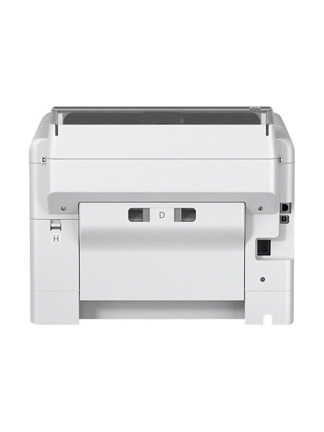 Epson | WorkForce Pro | WF-M5399DW | Inkjet | Mono | Inkjet Printer | Wi-Fi | Grey 6 Epson | WorkForce Pro | WF-M5399DW | Inkjet | Mono | Inkjet Printer | Wi-Fi | Grey 6