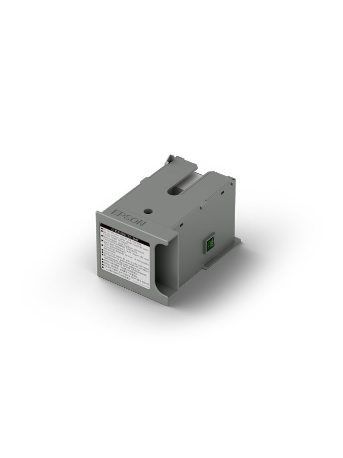 Epson | Maintenance box :LFP desktop | C13S210057 Epson | Maintenance box :LFP desktop | C13S210057