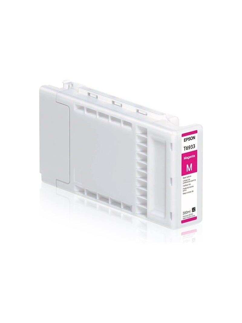 Epson C13T69330N | Ink Cartridges | Magenta Epson C13T69330N | Ink Cartridges | Magenta