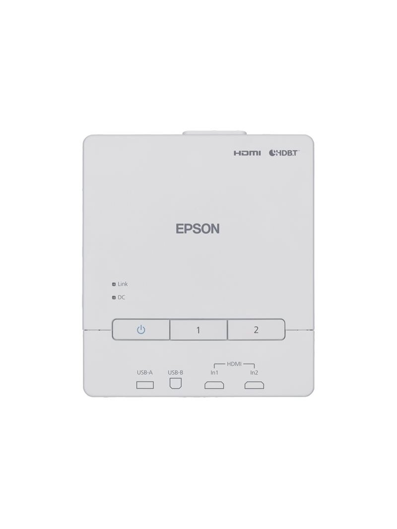 Epson | EB-1485Fi | Full HD (1920x1080) | 5000 ANSI lumens | White 4 Epson | EB-1485Fi | Full HD (1920x1080) | 5000 ANSI lumens | White 4