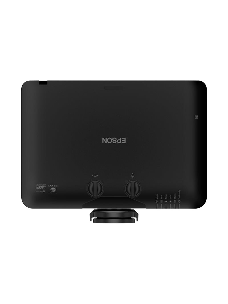 Epson | EB-L895U | WUXGA (1920x1200) | 8000 ANSI lumens | Black | Wi-Fi 9
