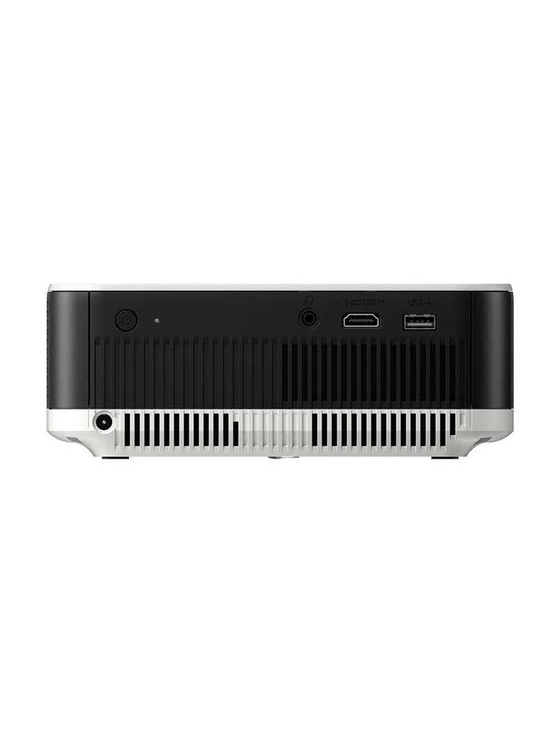 Epson | EF-61W | Full HD (1920x1080) | 700 ANSI lumens | White 4