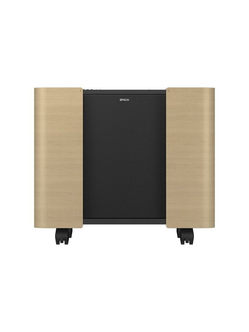 Epson Mobile A/V Cabinet | ELPCS01 4