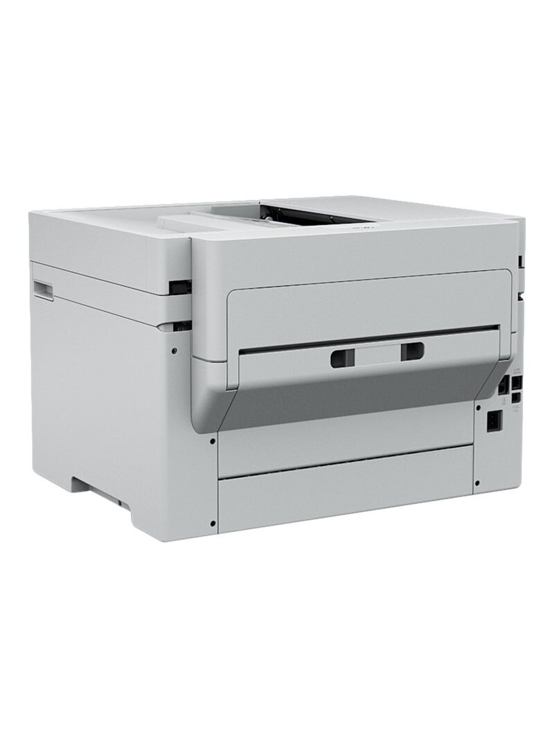 Epson | Multifunctional printer | EcoTank M15180 | Inkjet | Mono | 3-in-1 | Wi-Fi | Black and white 7