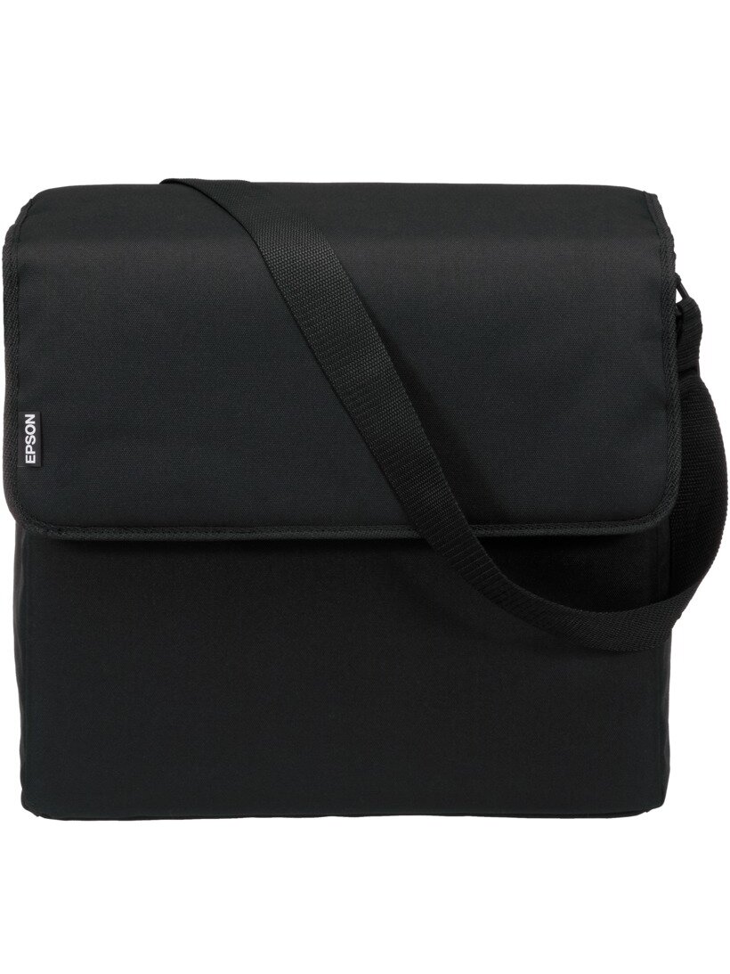 Epson | Soft Carry Case - ELPKS69 - EB-x05/x41/x42, EH-TW6 series | Black