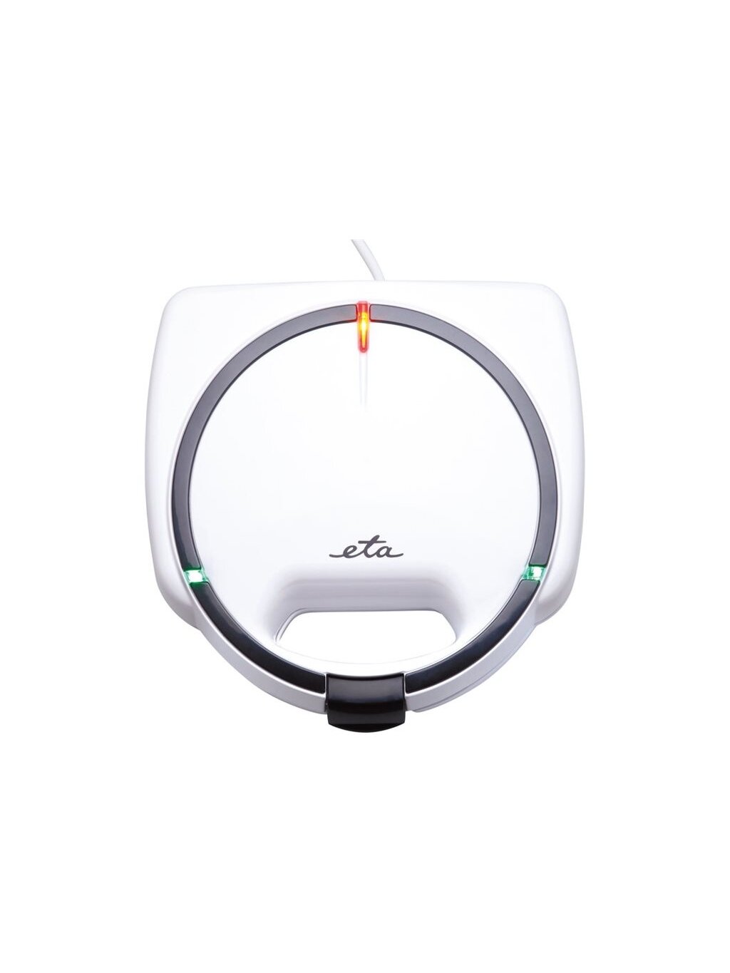 ETA | Sandwich maker | Pievo ETA015190000 | 750 W | Number of plates 1 | Number of pastry 2 | White ETA | Sandwich maker | Pievo ETA015190000 | 750 W | Number of plates 1 | Number of pastry 2 | White