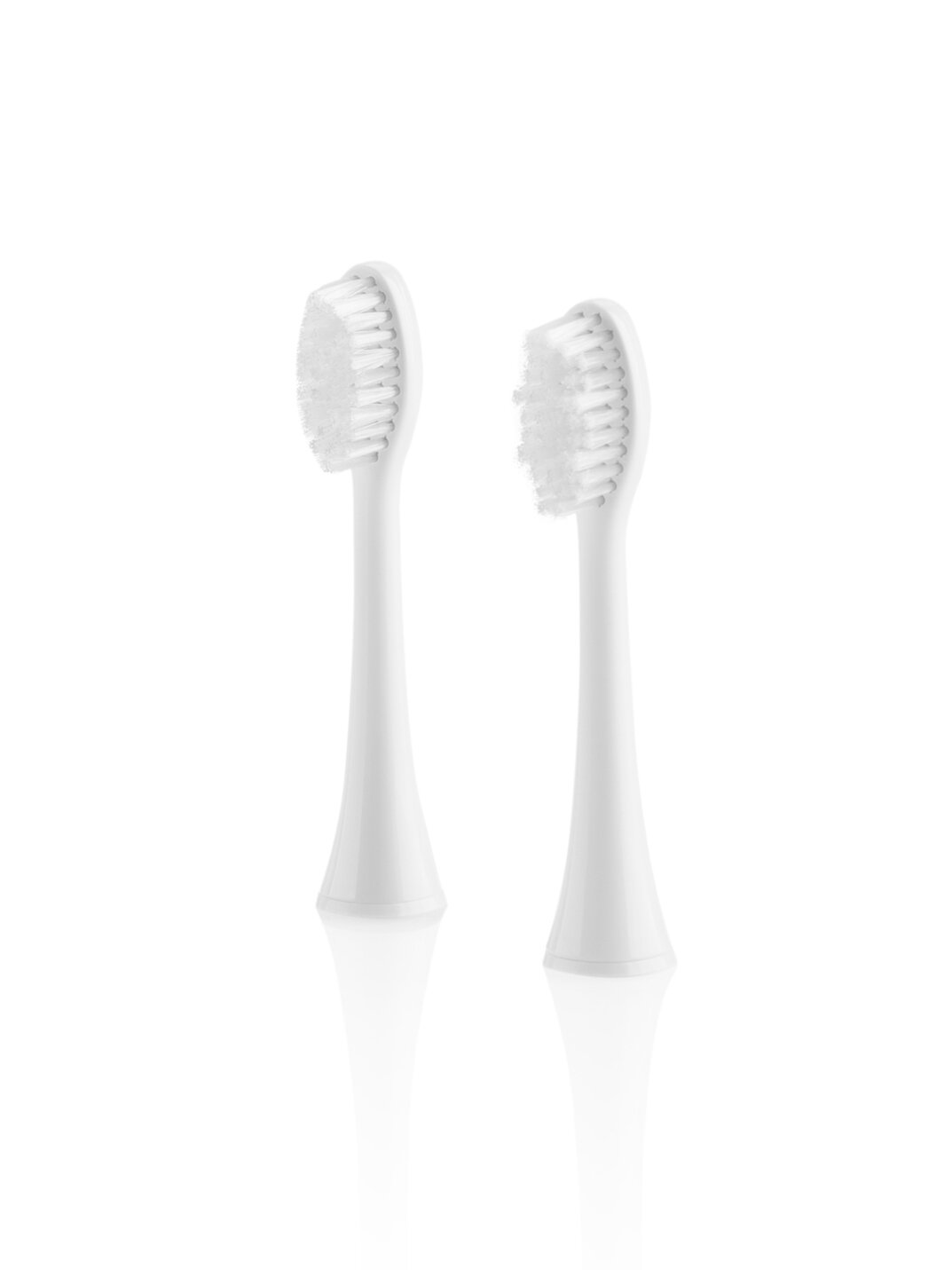 ETA | Toothbrush replacement | FlexiClean ETA070790100 | Heads | For adults | Number of brush heads included 2 | Number of teeth brushing modes Does not apply | White 2