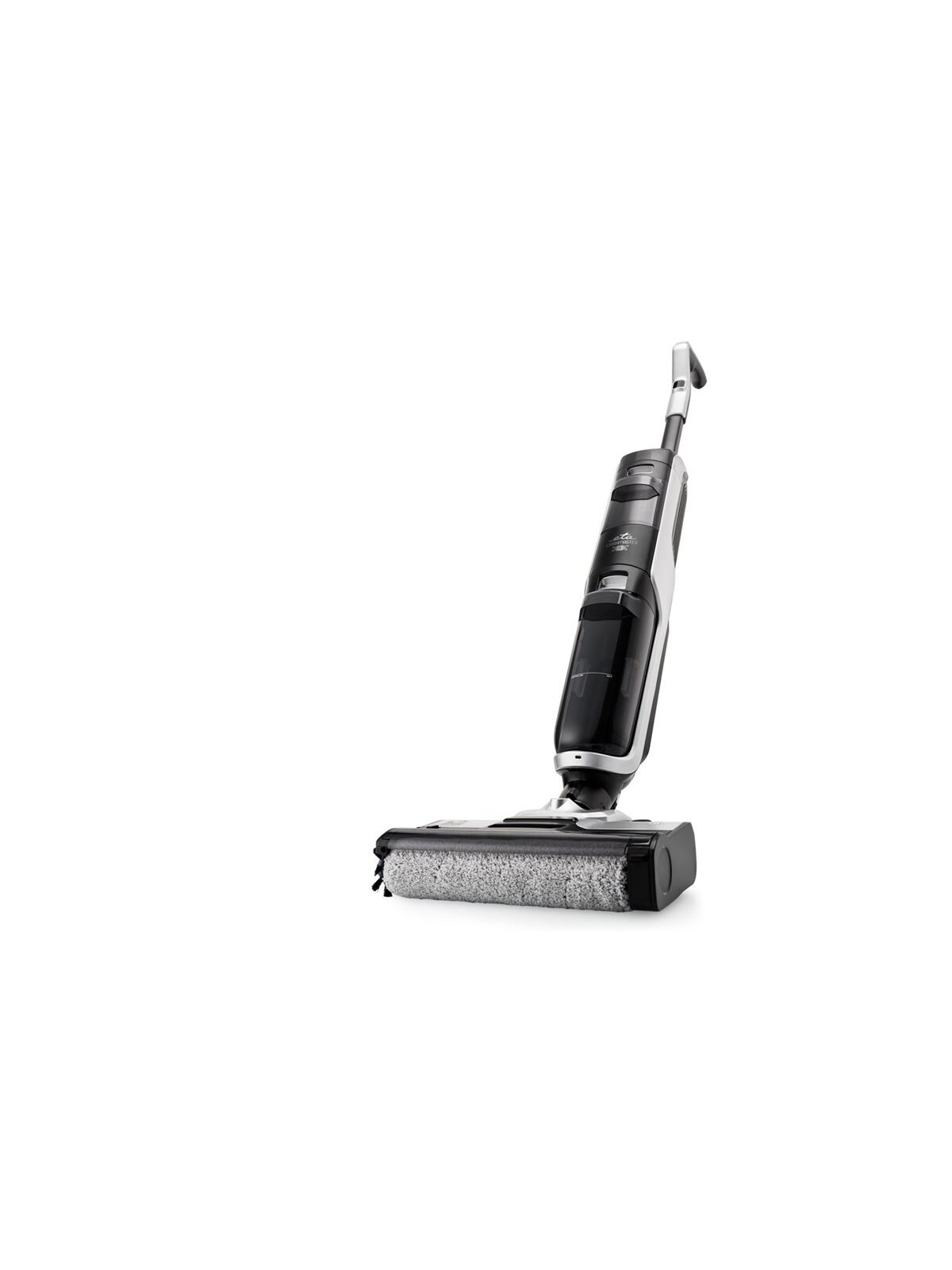 ETA Floor Washer | ETA725790000 Wash Master AI | Cordless operating | Washing function | 18 V | Operating time (max) 55 min | Black/Silver 1
