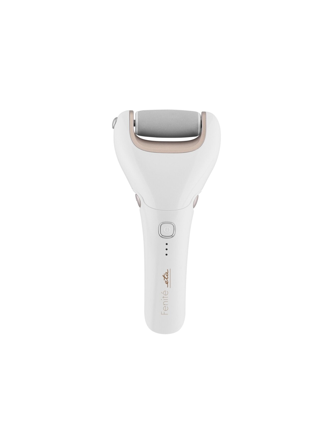 ETA | Electric Foot File | ETA334890000 Fenite | White ETA | Electric Foot File | ETA334890000 Fenite | White