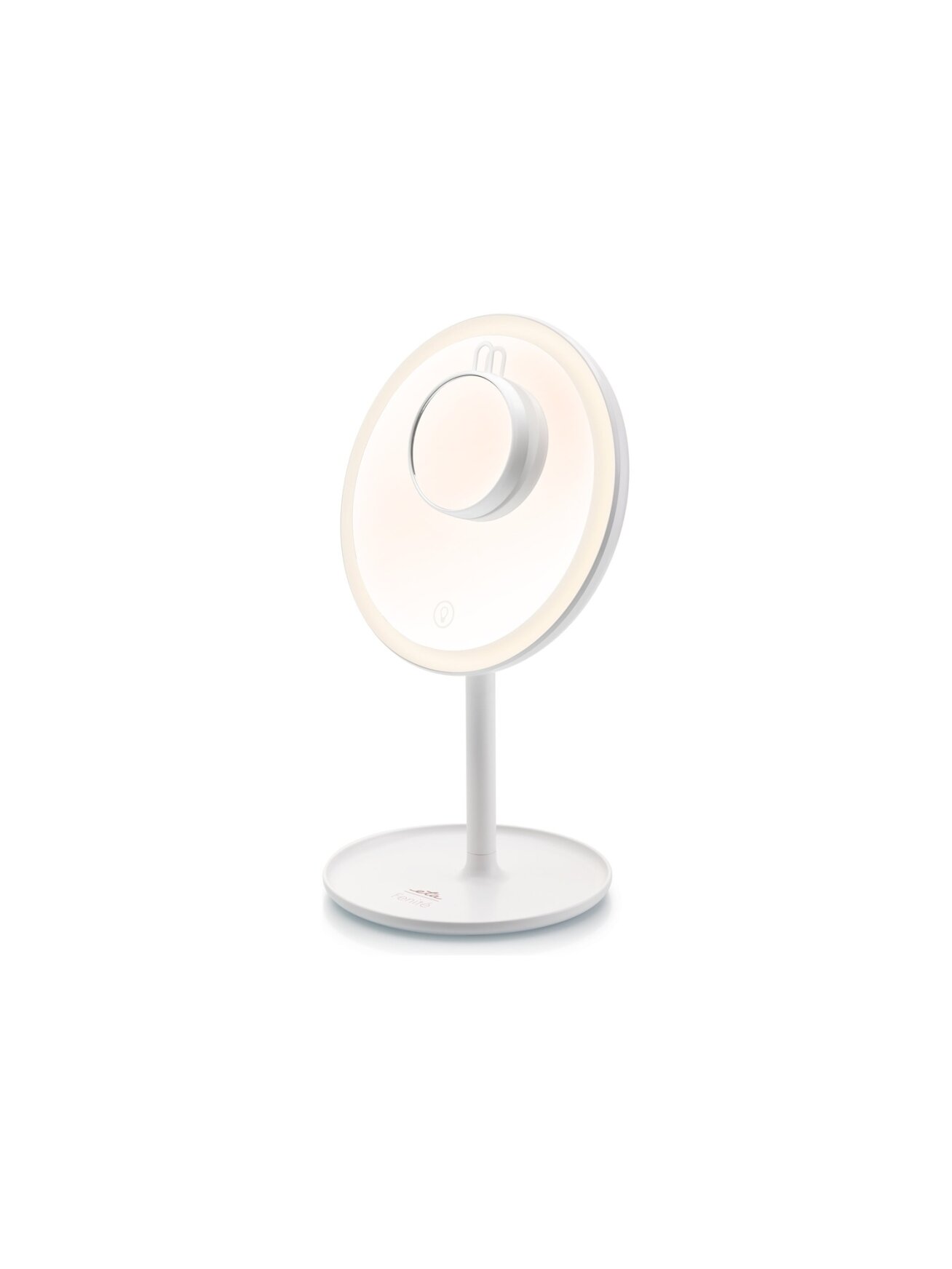 ETA | ETA135490000 Cosmetic LED Mirror 2 in 1 | 20 cm | White