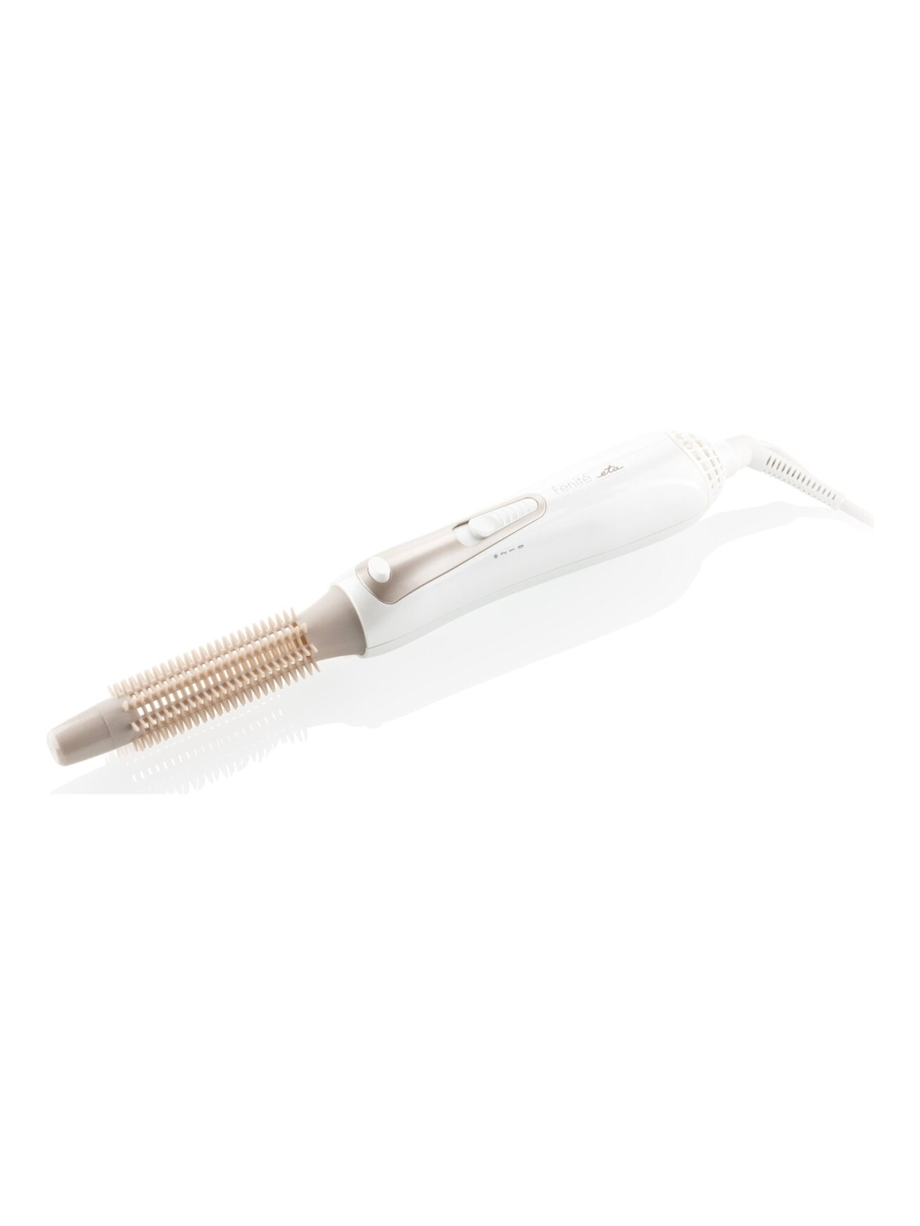 ETA FENITÉ Curler | ETA032890030 | Number of heating levels 2 | 400 W | White
