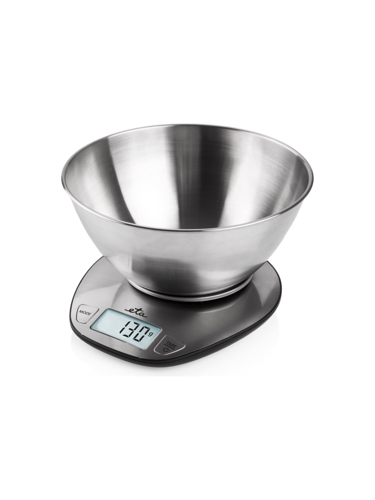ETA | Kitchen scale | ETA677890000 Dori | Maximum weight (capacity) 5 ...
