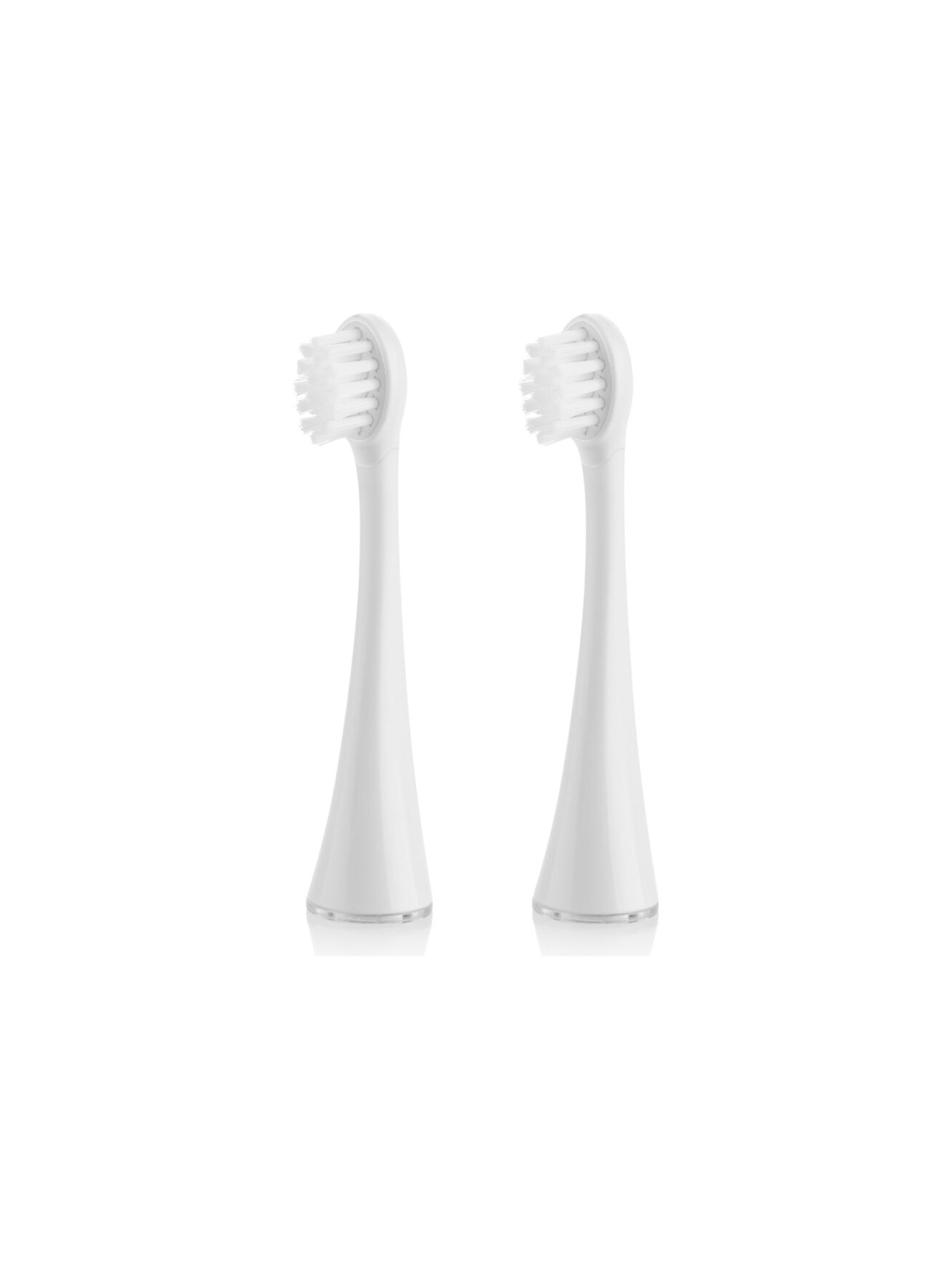 ETA | Replacement Heads | ETA070690100 | Heads | For kids | Number of brush heads included 2 | Number of teeth brushing modes Does not apply | White ETA | Replacement Heads | ETA070690100 | Heads | For kids | Number of brush heads included 2 | Number of teeth brushing modes Does not apply | White