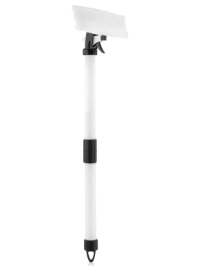 ETA Window cleaner | ETA526290000 Finestro Max | Cordless | Turquoise 6