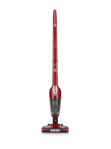 ETA | Vacuum Cleaner | ETA445390000 Moneto II | Cordless operating | Handstick 2in1 | N/A W | 18 V | Operating time (max) 45 min | Red/Black 3