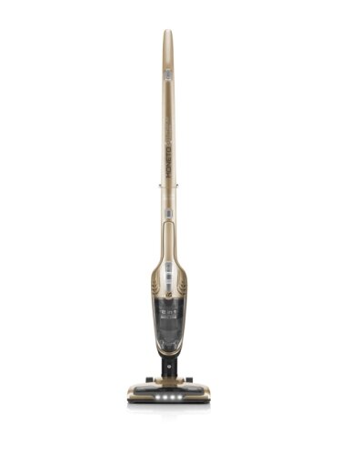 ETA | Vacuum Cleaner | ETA745390000 Moneto II | Cordless operating | Handstick 2in1 | N/A W | 25.2 V | Operating time (max) 50 min | Gold/Black 4