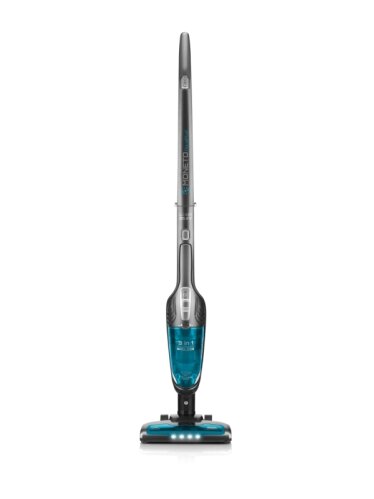 ETA | Vacuum Cleaner | ETA845390000 Moneto II Aqua Plus | Cordless operating | Handstick 2in1 | Washing function | N/A W | 25.2 V | Operating time (max) 50 min | Grey/Blue 3 ETA | Vacuum Cleaner | ETA845390000 Moneto II Aqua Plus | Cordless operating | Handstick 2in1 | Washing function | N/A W | 25.2 V | Operating time (max) 50 min | Grey/Blue 3