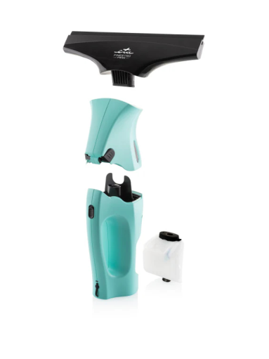 ETA Window cleaner | ETA526290000 Finestro Max | Cordless | Turquoise 4 ETA Window cleaner | ETA526290000 Finestro Max | Cordless | Turquoise 4