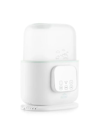 ETA | Baby Bottle Warmer | ETA330690000 MIMI | 1.5 L | 270 W | White