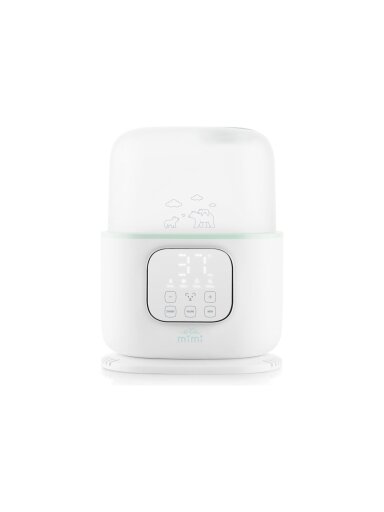 ETA | Baby Bottle Warmer | ETA330690000 MIMI | 1.5 L | 270 W | White