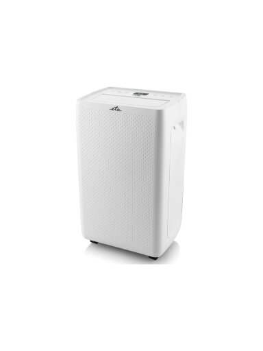 ETA | Dehumidifier | Primer 4630 90000 | Power 330 W | Suitable for rooms up to 100 m² | Water tank capacity 4.5 L | White ETA | Dehumidifier | Primer 4630 90000 | Power 330 W | Suitable for rooms up to 100 m² | Water tank capacity 4.5 L | White