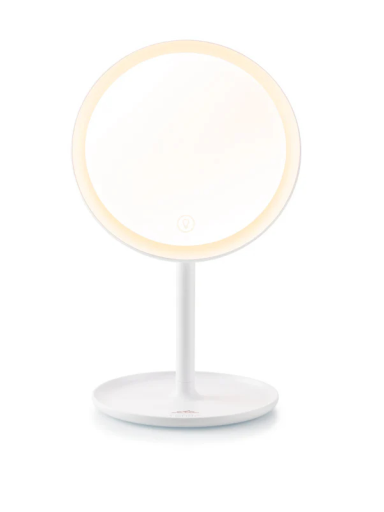 ETA | ETA135490000 Cosmetic LED Mirror 2 in 1 | 20 cm | White
