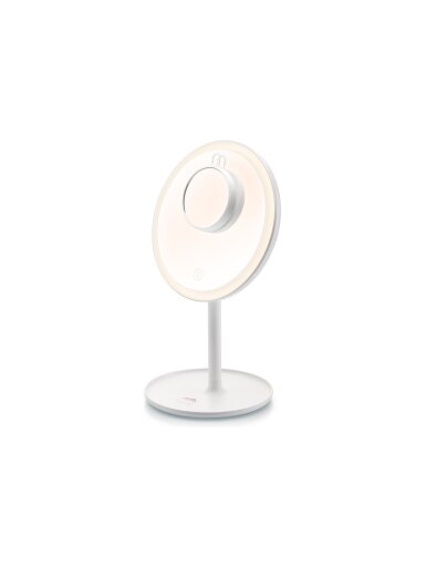 ETA | ETA135490000 Cosmetic LED Mirror 2 in 1 | 20 cm | White