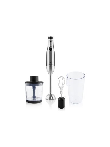 ETA | ETA321590000 SPESSO II | Hand Blender | 1200 W | Number of speeds 6 | Turbo mode | Black ETA | ETA321590000 SPESSO II | Hand Blender | 1200 W | Number of speeds 6 | Turbo mode | Black