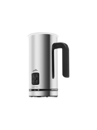 ETA | ETA618990000 | 500 W | Milk frother | Stainless steel