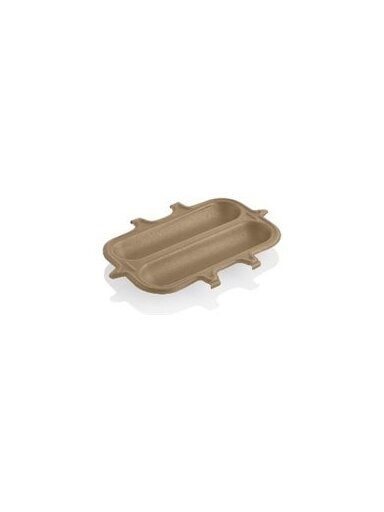 ETA ETA714950510 Roll Baking Mold for ETA714990030