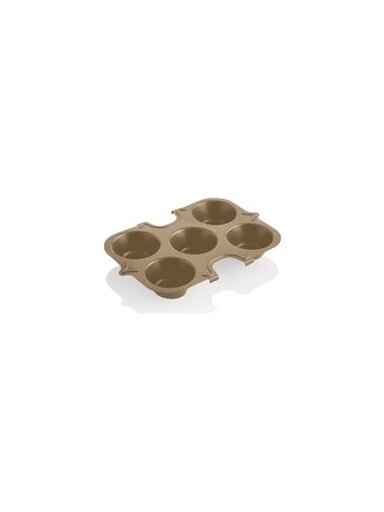ETA ETA714950530 Muffin Mold for ETA714990030