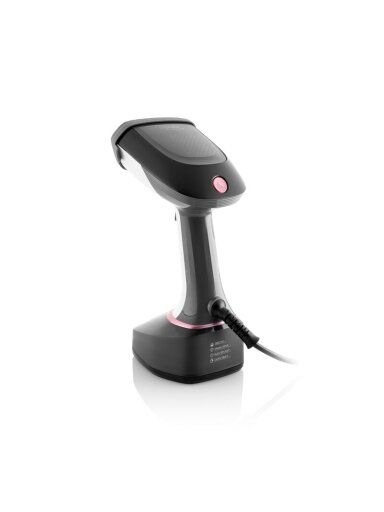 ETA | Garment steamer | Stephany ETA227090000 | Handheld | 1400 W | 0.38 L | 25 g/min | White/Black ETA | Garment steamer | Stephany ETA227090000 | Handheld | 1400 W | 0.38 L | 25 g/min | White/Black