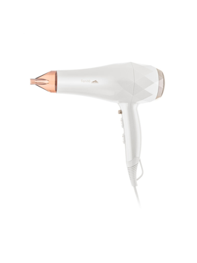 ETA | Hair Dryer | ETA832090000 | 2200 W | Number of temperature settings 3 | Ionic function | Diffuser nozzle | White