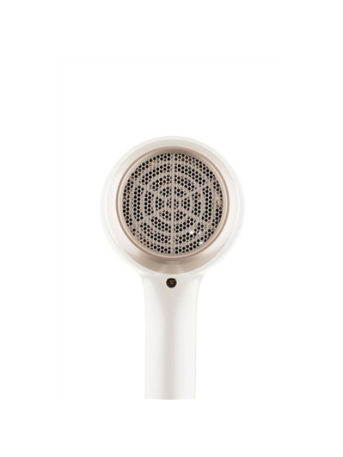 ETA | Hair Dryer | Fenite ETA732090000 | 2400 W | Number of temperature settings 3 | Ionic function | Diffuser nozzle | White