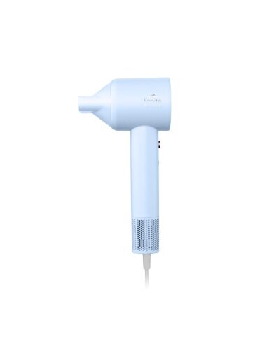 ETA Hair dryer | Fenité Pastels ETA831990010 | 1600 W | Number of temperature settings 3 | Ionic function | Light Blue | Diffuser nozzle ETA Hair dryer | Fenité Pastels ETA831990010 | 1600 W | Number of temperature settings 3 | Ionic function | Light Blue | Diffuser nozzle