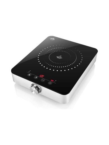 ETA | Hob | ETA011190000 | Table top | Number of burners/cooking zones 1 | Touch control | Black | Display ETA | Hob | ETA011190000 | Table top | Number of burners/cooking zones 1 | Touch control | Black | Display