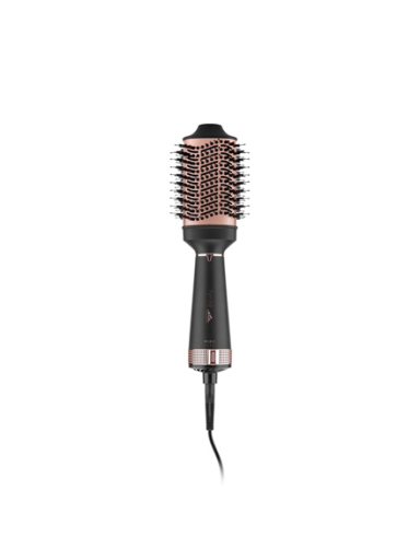 ETA Hot Air Brush | ETA932290000 FENITÉ | Warranty 24 month(s) | Ion conditioning | Number of heating levels 3 | 1300 W | Black