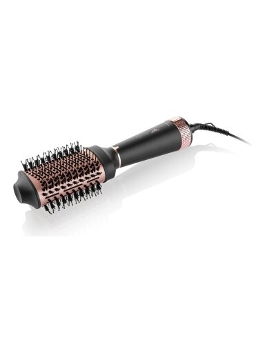 ETA Hot Air Brush | ETA932290000 FENITÉ | Warranty 24 month(s) | Ion conditioning | Number of heating levels 3 | 1300 W | Black