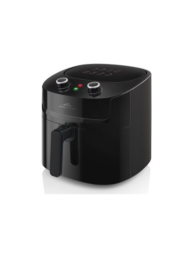 ETA | Hot air fryer | ETA216890000 Fritta | Power 1800 W | Capacity 7.2 L | Hot air technology | Black ETA | Hot air fryer | ETA216890000 Fritta | Power 1800 W | Capacity 7.2 L | Hot air technology | Black