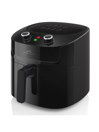 ETA | Hot air fryer | ETA216890000 Fritta | Power 1800 W | Capacity 7.2 L | Hot air technology | Black ETA | Hot air fryer | ETA216890000 Fritta | Power 1800 W | Capacity 7.2 L | Hot air technology | Black