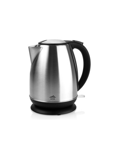 ETA | Kettle | ETA359090000 Alena | Electric | 2200 W | 1.7 L | Stainless steel | 360° rotational base | Stainless steel ETA | Kettle | ETA359090000 Alena | Electric | 2200 W | 1.7 L | Stainless steel | 360° rotational base | Stainless steel